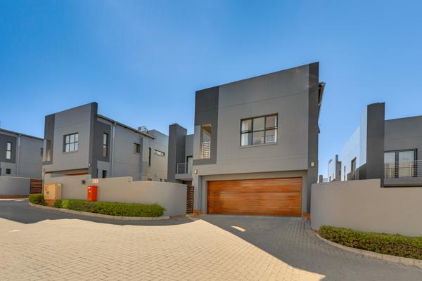 4 Bedroom Cluster