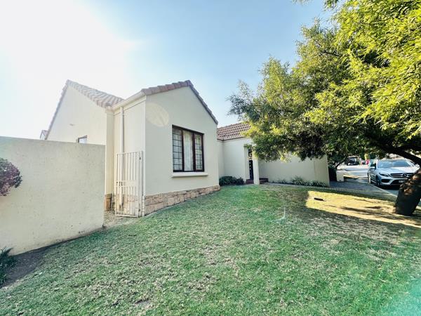 3 Bedroom Cluster
