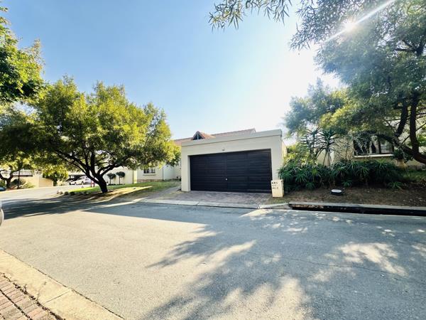 3 Bedroom Cluster