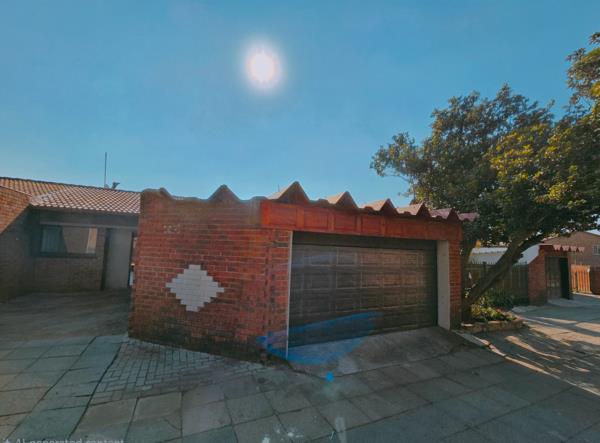 2 Bedroom Simplex