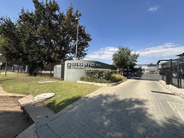 170 m² Commercial space