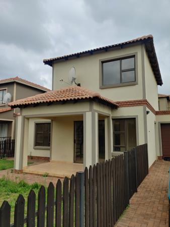 3 Bedroom Duplex