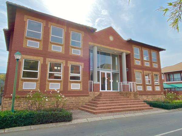 600 m² Commercial space