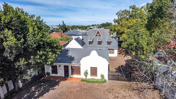 234 m² Commercial space