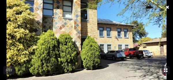 90 m² Office Space