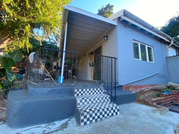 1 Bedroom Garden Cottage