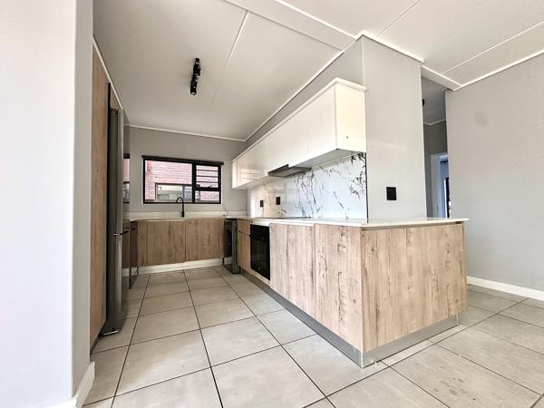 3 Bedroom Apartment