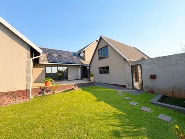 5 Bedroom House