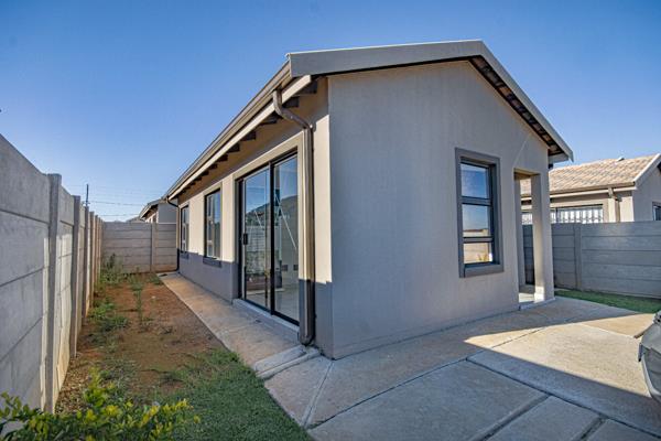 2 Bedroom Simplex