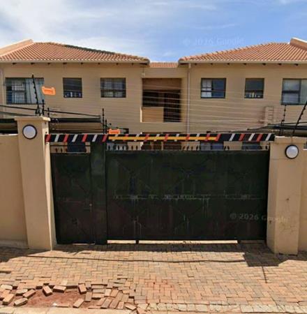78 m² Commercial space