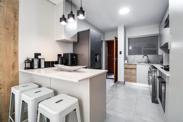 4 Bedroom Apartment