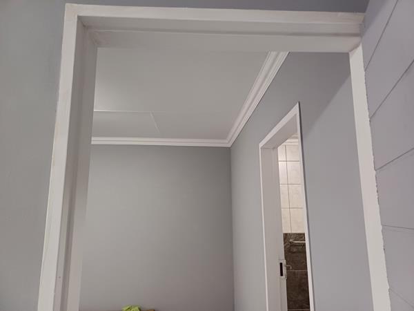 1 Bedroom House