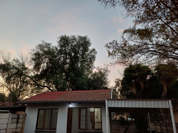 1 Bedroom House