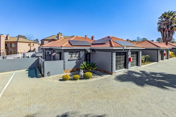 3 Bedroom Simplex
