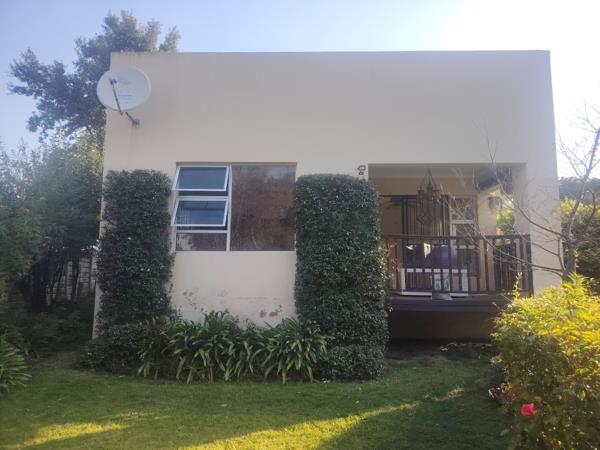 1 Bedroom House