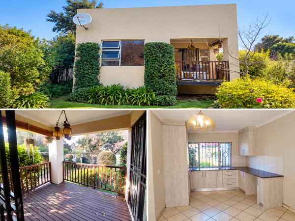 1 Bedroom House