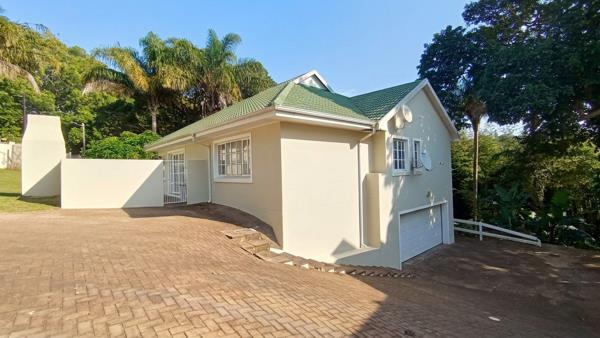 5 Bedroom Townhouse