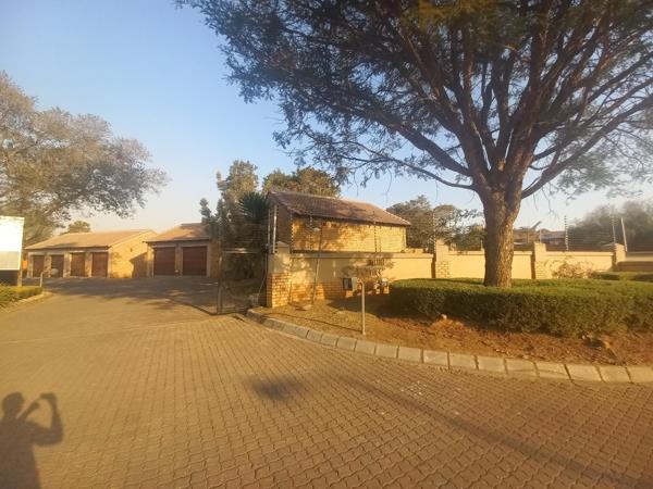 2 Bedroom Duplex