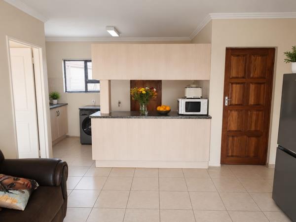 2 Bedroom Simplex