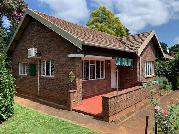 2 Bedroom Simplex