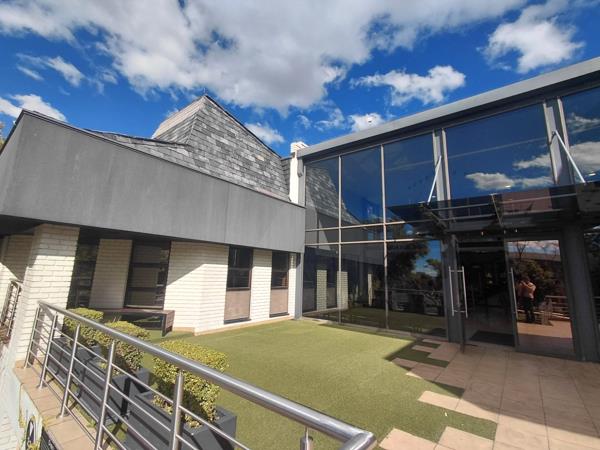 149 m² Commercial space