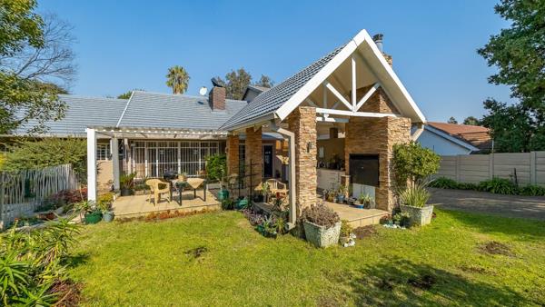 7 Bedroom House