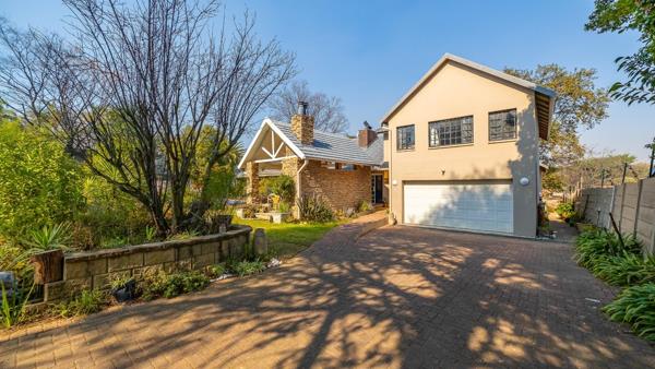 7 Bedroom House