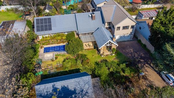 7 Bedroom House