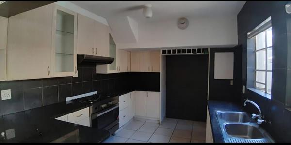 3 Bedroom Duplex