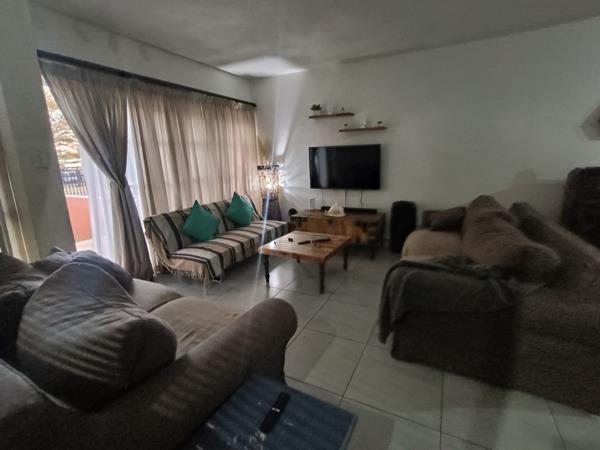4 Bedroom Duplex