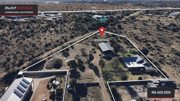 670 m² Industrial space