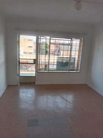 Bachelor apartment