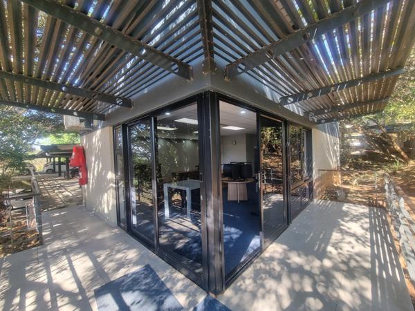 70 m² Office Space