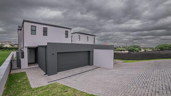 3 Bedroom Duplex