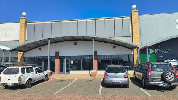 517 m² Commercial space