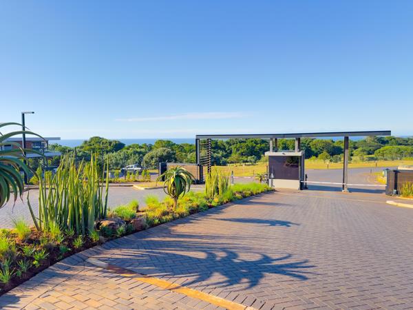 767 m² Land