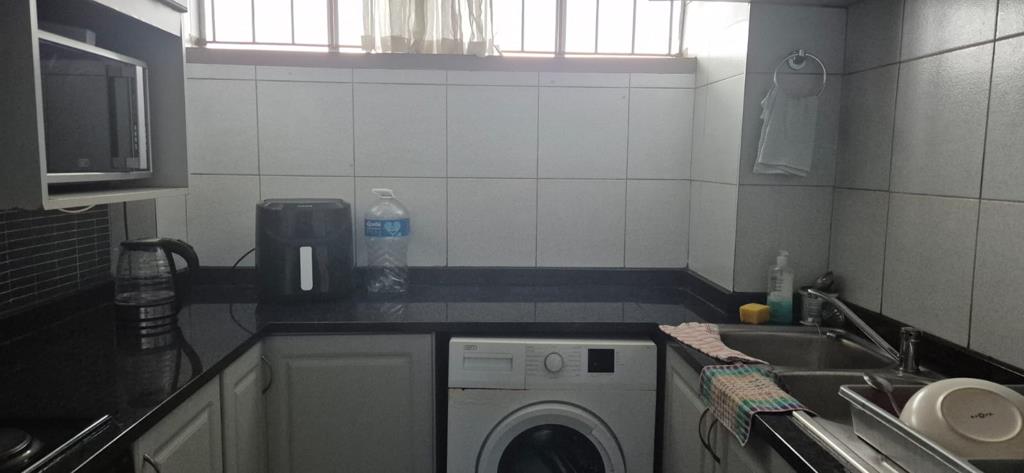 1.5 Bedroom House