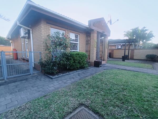 3 Bedroom Simplex