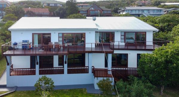 6 Bedroom House