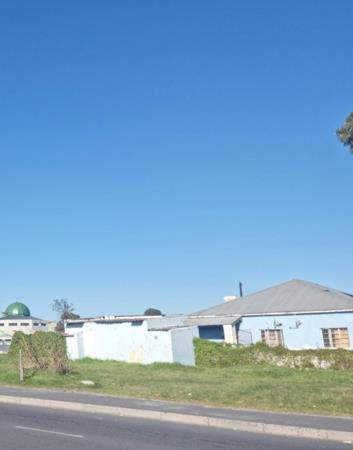 3 890 m² Land