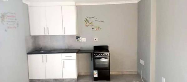 1 Bedroom House