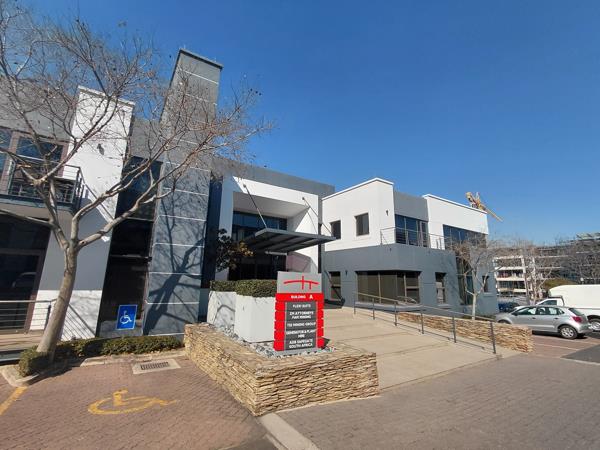 205 m² Commercial space