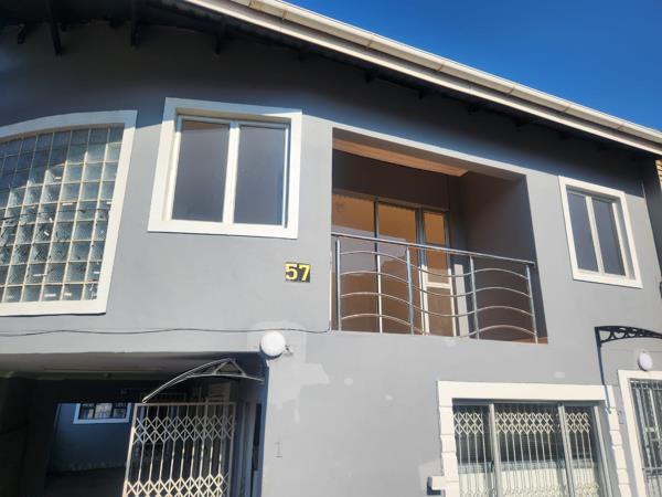 2.5 Bedroom Apartment