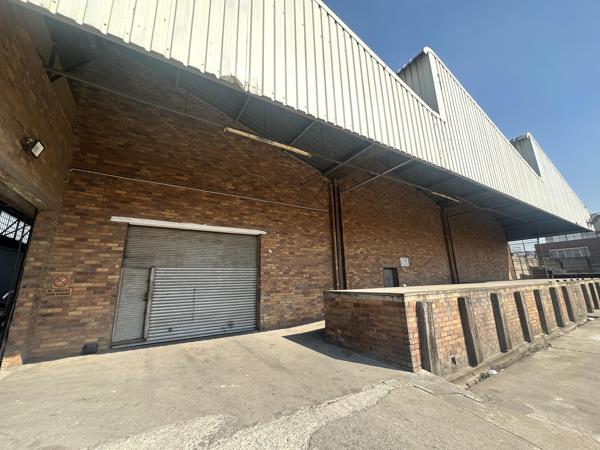 900 m² Industrial space