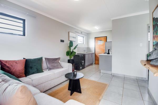 2 Bedroom Simplex