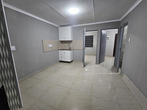 2 Bedroom Garden Cottage