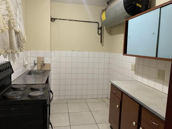 1 Bedroom Flat