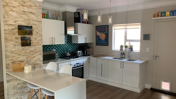 2 Bedroom Cluster