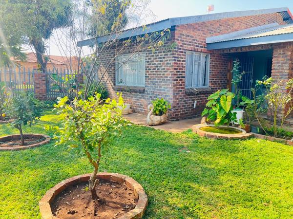 1 Bedroom Garden Cottage