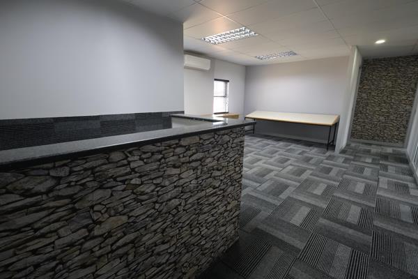 Office space